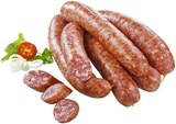 GQB Strohschwein Polnische roh oder Chilibeisser Angebote bei REWE Nürnberg für 1,49 €