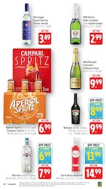 Sekt im EDEKA Prospekt in Göppingen Aktueller EDEKA Prospekt mit Sekt, "Aktuelle Angebote", Seite 33