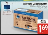 Angebot im EDEKA Affing Prospekt EDEKA Affing Prospekt mit im Angebot für 1,69 €