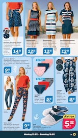Damenhose Angebote im Prospekt "Günstig. Besser. Für Dich." von Netto mit dem Scottie auf Seite 23