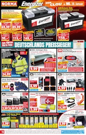 Jacke im Norma Prospekt in Görlitz Aktueller Norma Prospekt mit Jacke, "Mehr fürs Geld", Seite 16