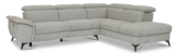 Canapé d'angle relax électrique Newport III - But à La Londe-les-Maures Canapé d'angle relax électrique Newport III en promo chez But La Londe-les-Maures à 1 699,00 €
