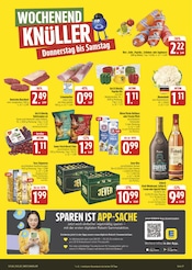 Aktueller EDEKA Prospekt mit Schweinefilet, "Wir lieben Lebensmittel!", Seite 27