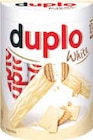 White im Netto Marken-Discount Prospekt White von duplo im aktuellen Netto Marken-Discount Prospekt für 2,99 €