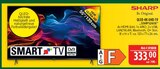 QLED-4K-UHD-TV 55HP5265E im Angebot bei Marktkauf in Roth QLED-4K-UHD-TV 55HP5265E Angebote von Sharp bei Marktkauf Roth für 333,00 €