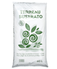 Terreau - Budget Garden dans le catalogue Gifi