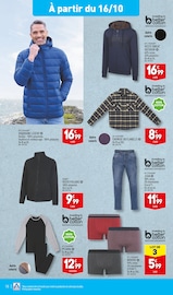 Catalogue Aldi en cours à Perpignan, "ARRIVAGES SOIN ET BEAUTÉ POUR CET AUTOMNE", Page 21