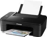 Multifunktions-Drucker „Pixma TS3355“ im Angebot bei Marktkauf in Greifswald Multifunktions-Drucker „Pixma TS3355“ Angebote von Canon bei Marktkauf Greifswald für 39,99 €