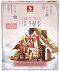 Lebkuchen-hexenhaus Angebote von Weiss bei Penny Bottrop für 7,49 €