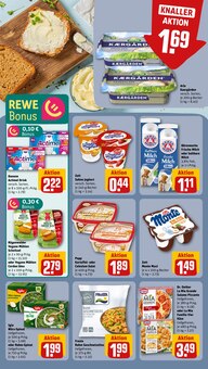 Joghurt im REWE Prospekt "Dein Markt" mit 20 Seiten (Ludwigshafen (Rhein))