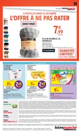 Offre Papier Toilette dans le catalogue Intermarché Express du moment à la page 11