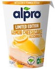 Soja-Joghurtalternative von Alpro im aktuellen Penny Prospekt für 1,49 €