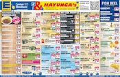 Aktueller E center Supermarkt Prospekt in Uetersen und Umgebung, "Top Angebote" mit 1 Seite, 20.10.2025 - 25.10.2025