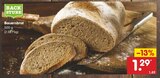 Aktuelles Bauernbrot Angebot bei Netto Marken-Discount in Remscheid ab 1,29 €