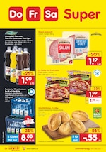 Netto Marken-Discount Prospekt für Dreieich mit 11 Seiten Netto Marken-Discount Prospekt für Dreieich: "Super Wochenende", 11 Seiten, 04.06.2020 - 06.06.2020