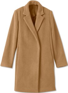 MANTEAU EN LAINE - Monoprix à Aulnay-sous-Bois MANTEAU EN LAINE en promo chez Monoprix Aulnay-sous-Bois à 90,99 €