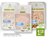 Paprika-Lyoner im Angebot bei Marktkauf in Stuttgart Paprika-Lyoner Angebote von Hofglück bei Marktkauf Stuttgart für 1,19 €