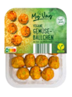 Vegane Falafel oder Gemüsebällchen bei ALDI SÜD im Kelsterbach Prospekt für 1,99 €