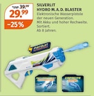 HYDRO M.A.D. BLASTER Angebote von SILVERLIT bei Müller Offenbach für 29,99 €