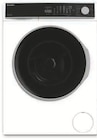 Lave-linge frontal 9 kg - SHARP en promo chez Hyper U Saint-Louis à 349,00 €