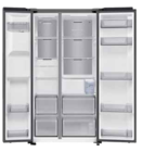 Aktuelles Side-by-Side Kühl-Gefrierkombination RS70F65KDEF Angebot bei expert in Stade (Hansestadt) ab 1.399,00 €