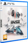 LE JEU PS5 STAR WARS GALACTIC RACER - KOCH MEDIA en promo chez Auchan Hypermarché Arles à 44,99 €