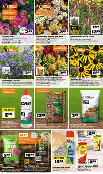 Aktueller OBI Biedenkopf Prospekt OBI Prospekt Biedenkopf "SOMMERZEIT IST GARTENZEIT" mit 8 Seiten