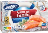 Aktuelles Lachsfilet Angebot bei Penny in Paderborn ab 4,99 €