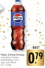 EDEKA - Pepsi Angebot im Prospekt Pepsi bei EDEKA im Prospekt "" für 0,79 €