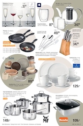 Topf Angebot im aktuellen Opti-Wohnwelt Prospekt auf Seite 7