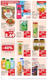 Basmati Reis Angebot & Preis im aktuellen Kaufland Prospekt Basmati Reis Angebot im aktuellen Kaufland Prospekt auf Seite 41