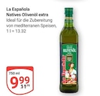 Natives Olivenöl extra im Angebot bei GLOBUS in Leipzig Natives Olivenöl extra Angebote von La Española bei GLOBUS Leipzig für 9,99 €