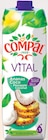 Nectar ananas coco - COMPAL dans le catalogue Intermarché Super