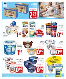 Kaffee im EDEKA Prospekt "Noch kein °Punktesammler? Hier direkt anmelden!" mit 30 Seiten (Passau)