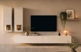 Wohnwand im Angebot bei Opti-Wohnwelt in Bremerhaven Wohnwand Angebote von Ole Peterson bei Opti-Wohnwelt Bremerhaven für 1.499,00 €