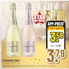 Sekt Medium Dry bei Trinkgut im Prospekt "" für 3,59 €