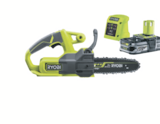 Akku-Kettensäge RY18CS20A-125 von Ryobi im aktuellen toom Baumarkt Prospekt