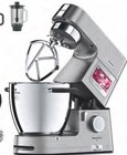 KCL95.424SI Cooking Chef XL Küchenmaschine Angebote von Kenwood bei EURONICS Dresden für 999,00 €