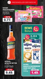 Wasser im REWE Prospekt in Bergheim Aktueller REWE Prospekt mit Wasser, "Dein Markt", Seite 2