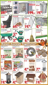 Aktueller Wreesmann Prospekt mit Sofa, "DEIN SAISON- & SONDERPOSTENMARKT!", Seite 4