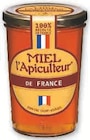 Promo Miel de France à 4,55 € dans le catalogue Super U à Arvert