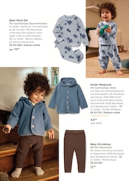 Schlafanzug Angebot & Preis im aktuellen Tchibo im Supermarkt Prospekt Schlafanzug Angebot im aktuellen Tchibo im Supermarkt Prospekt auf Seite 16