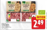 Schinkenwürfel von EDEKA Bio im aktuellen E center Prospekt