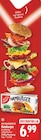 Hamburger von GUT&GÜNSTIG für 6,99 € bei E center im Angebot Hamburger von GUT&GÜNSTIG im aktuellen E center Prospekt