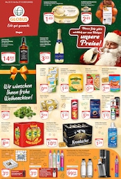 Aktueller GLOBUS Prospekt mit Bier, "Aktuelle Angebote", Seite 6