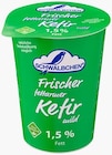 Frische Dickmilch Angebote von Schwälbchen bei REWE Mainz für 0,77 €