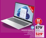 Ordinateur portable 15,6" - HP en promo chez Super U Chambéry à 529,00 €