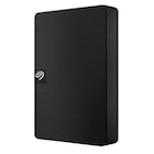 Disque dur externe HDD 1To - SEAGATE en promo chez Carrefour Disque dur externe HDD 1To - SEAGATE dans le catalogue Carrefour