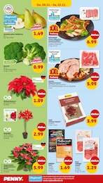 Birnen Angebot & Preis im aktuellen Penny Prospekt Birnen Angebot im aktuellen Penny Prospekt auf Seite 36