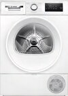 Wärmepumpentrockner WTH85V94 Angebote von Bosch bei expert Regensburg für 649,00 €